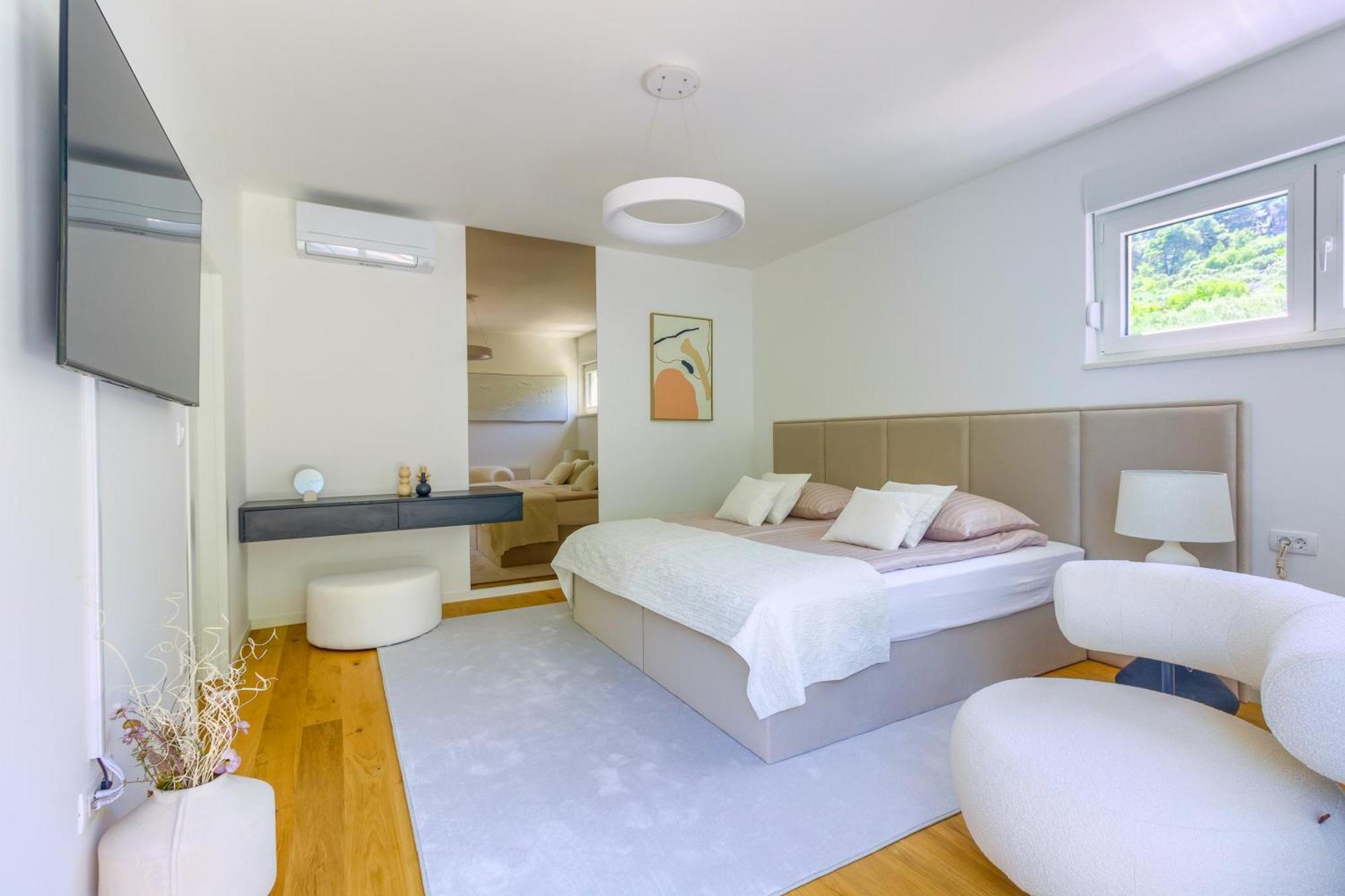 Villa A&D Slatine Kültér fotó