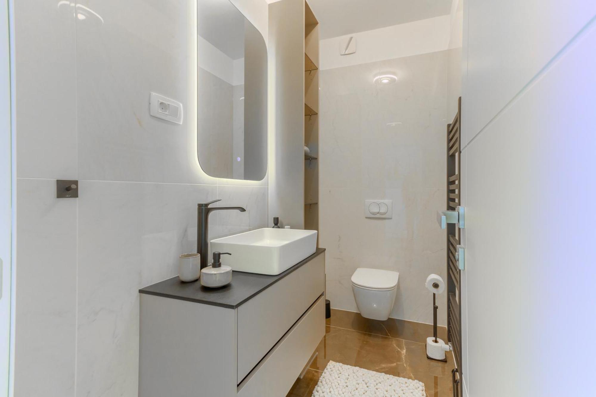 Villa A&D Slatine Szoba fotó